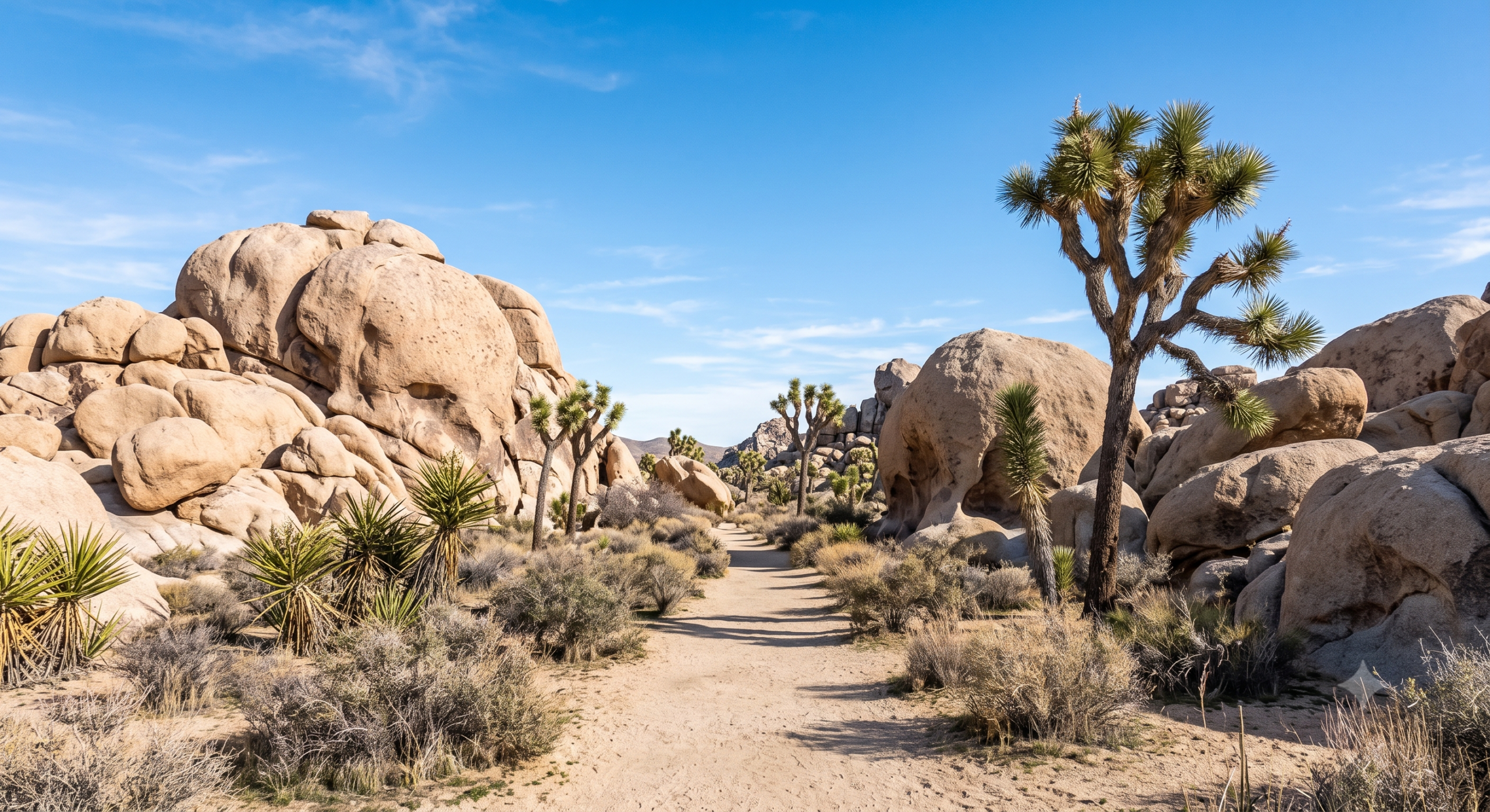 Joshua Tree luxury vacation rentals